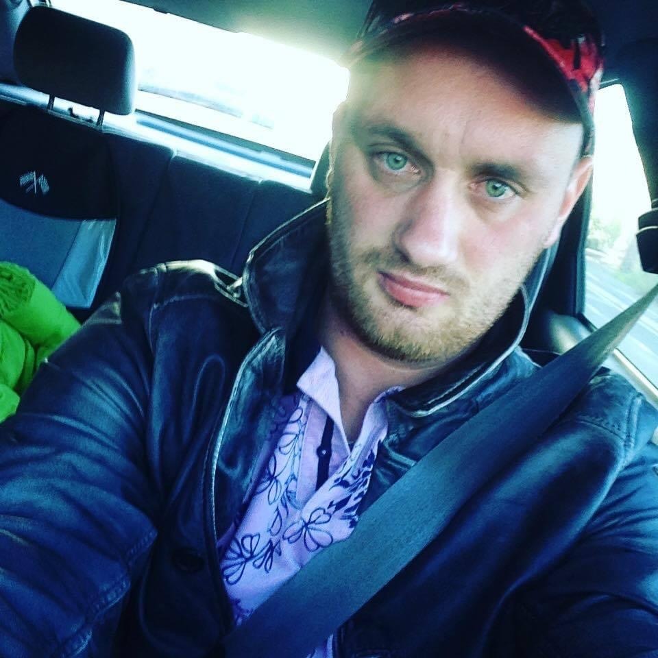 Profil de Lamine, 40 ans, Gay Monaco à Mouriez