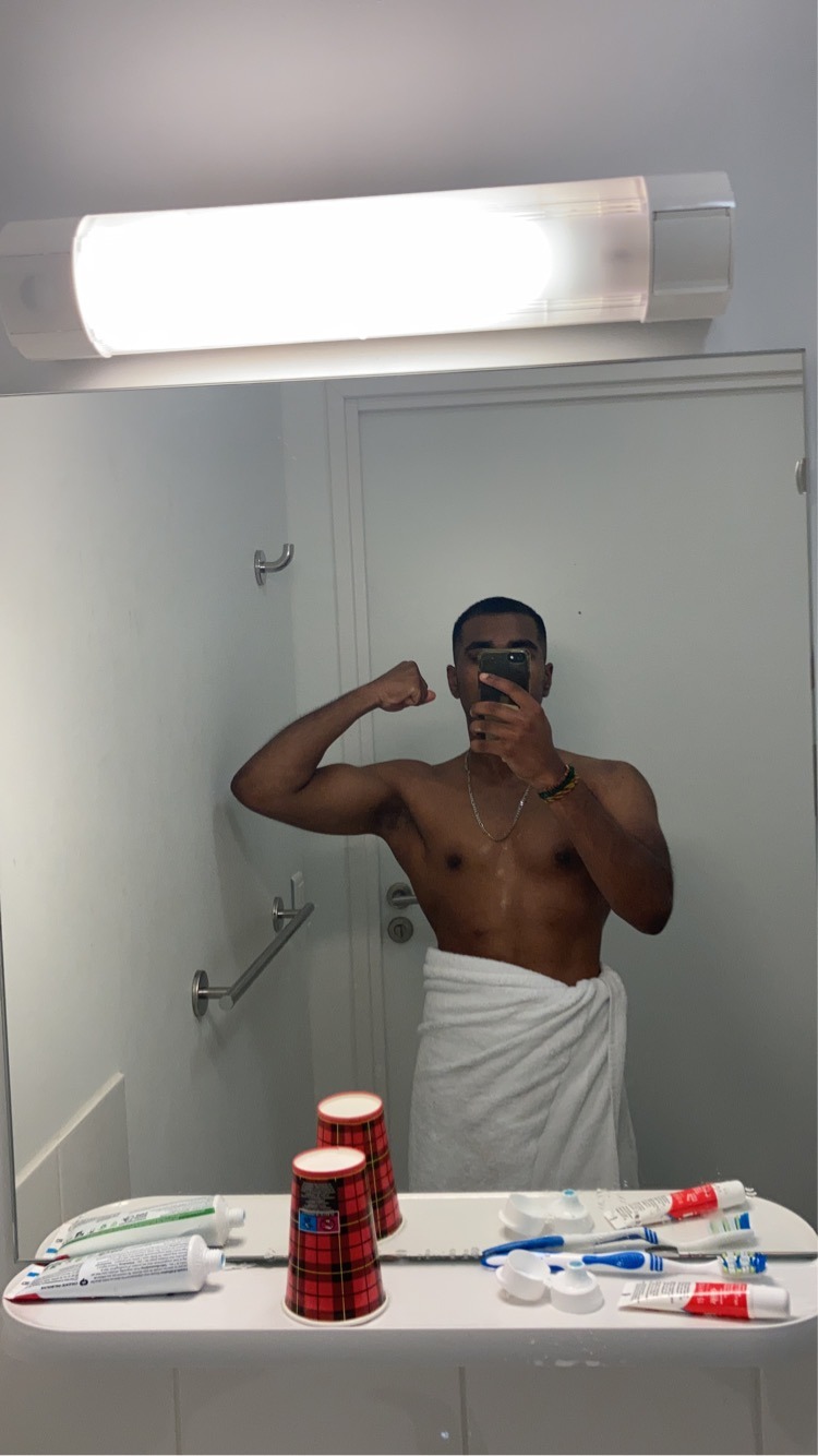 Profil de Jonel, 25 ans, Gay Monaco à Estrées