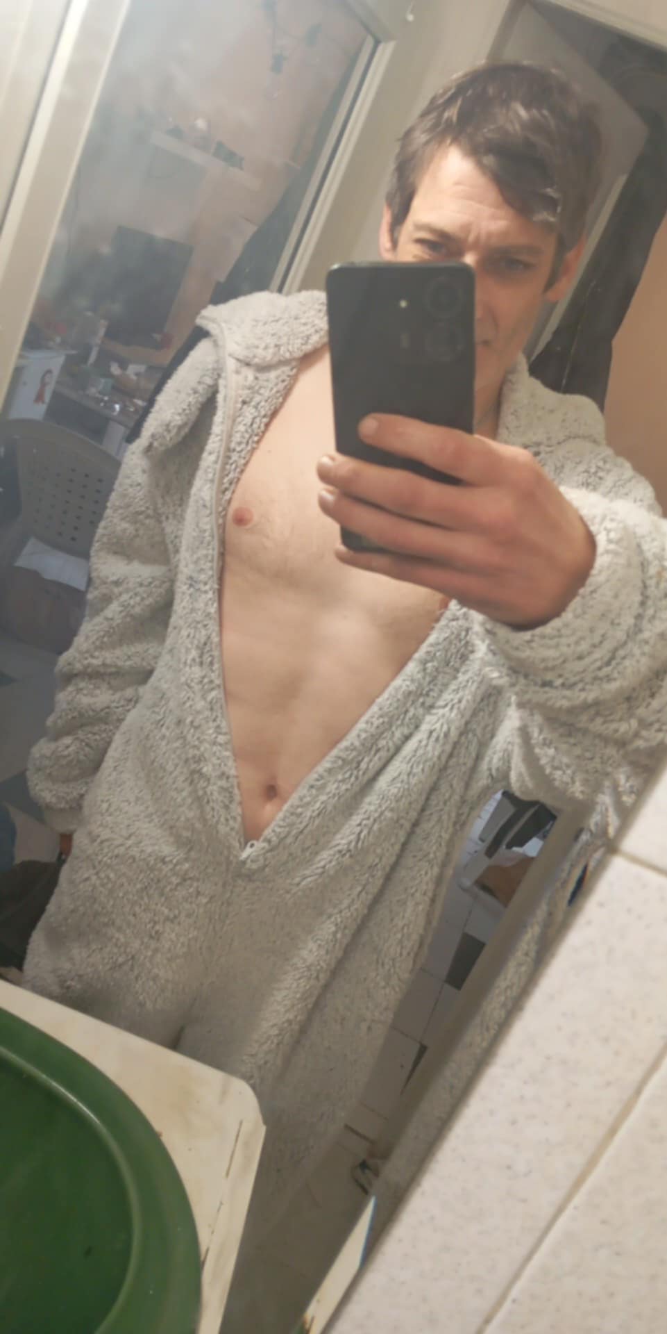 Profil de Aleksander, 43 ans, Gay Monaco à Racrange