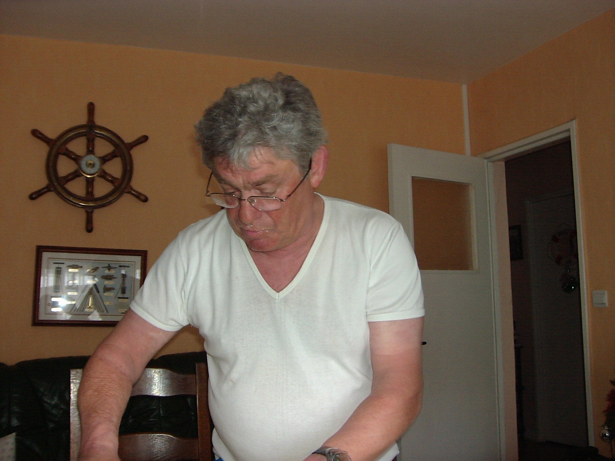 Profil de Van, 55 ans, Gay Monaco à Pœuilly
