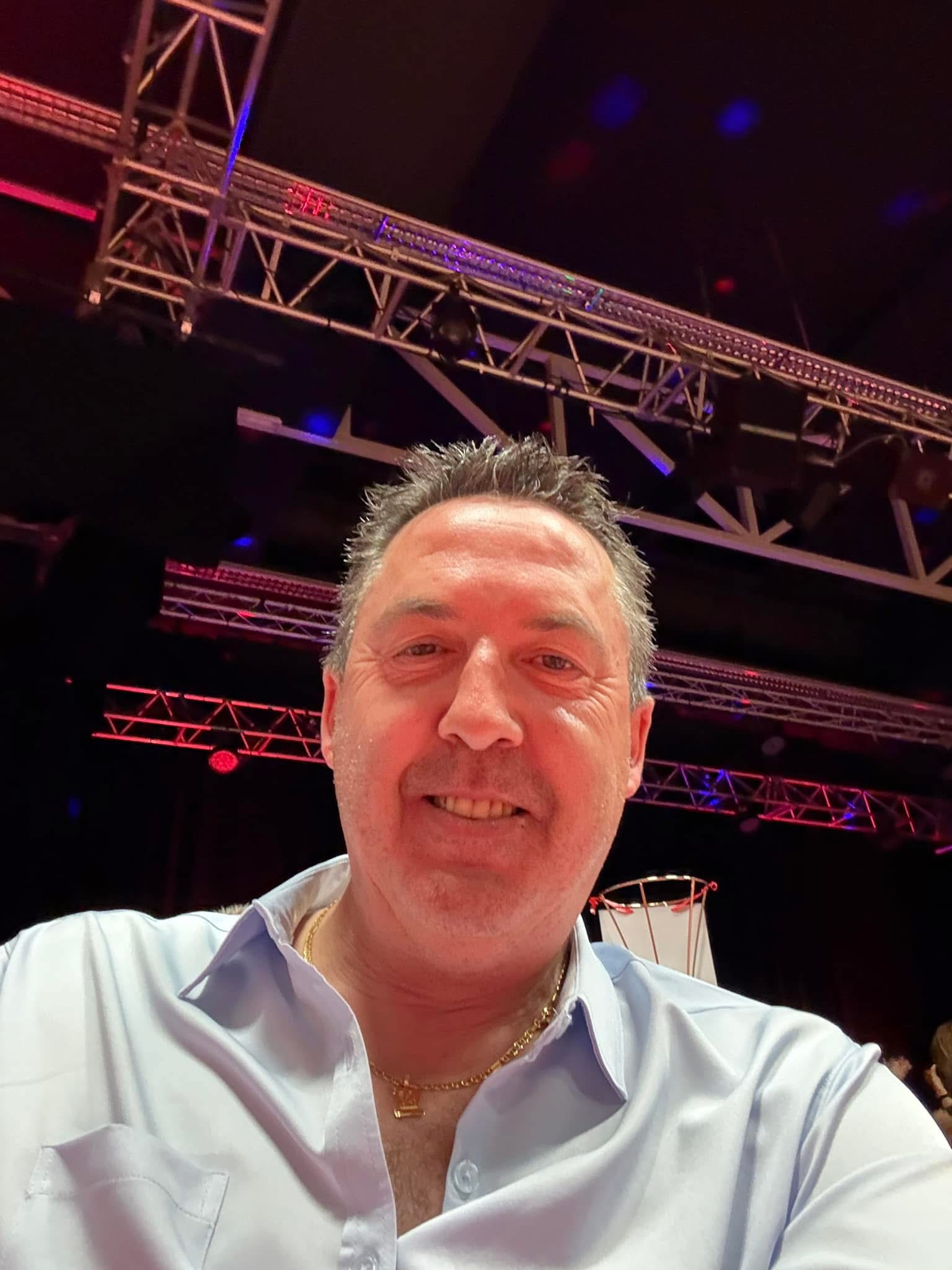 Profil de Gill, 50 ans, Gay Monaco à Offignies