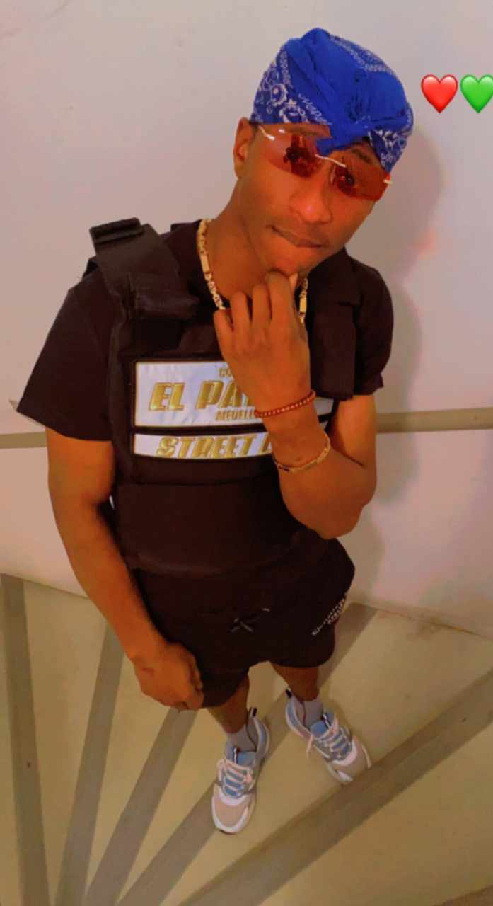 Profil de Massy, 20 ans, Gay Monaco à Autry