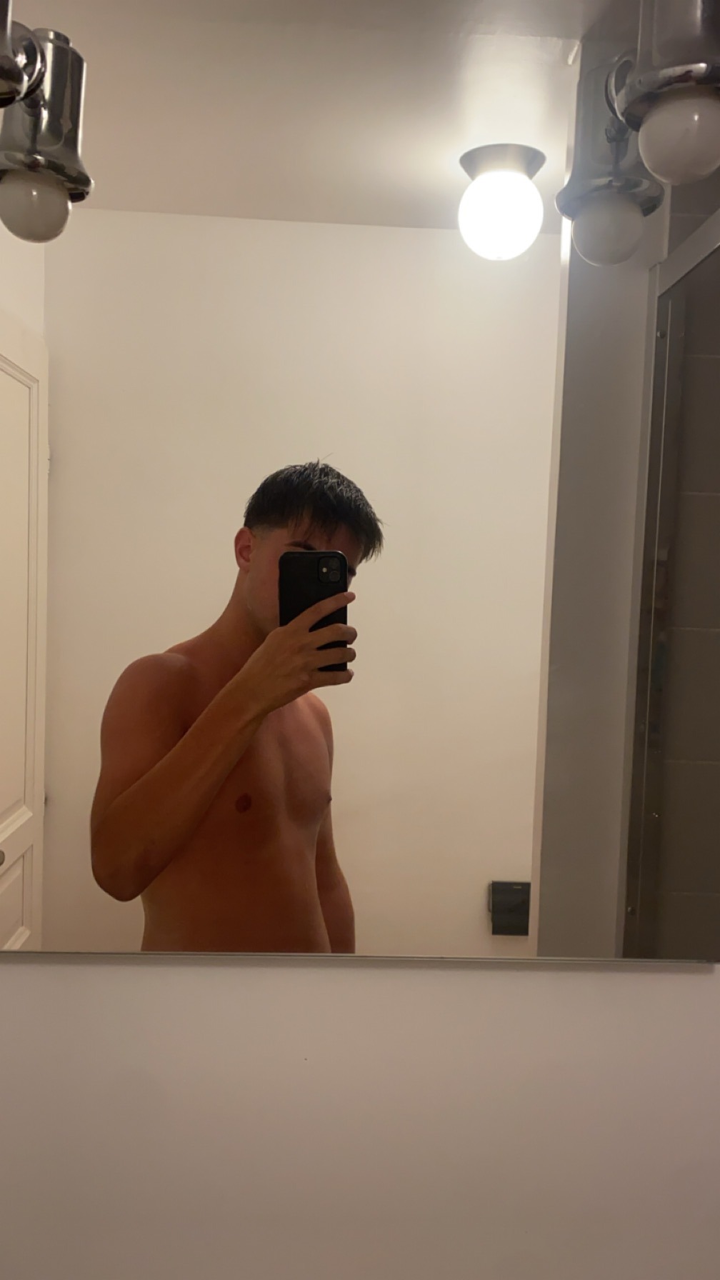 Profil de Christivie, 18 ans, Gay Monaco à Doingt