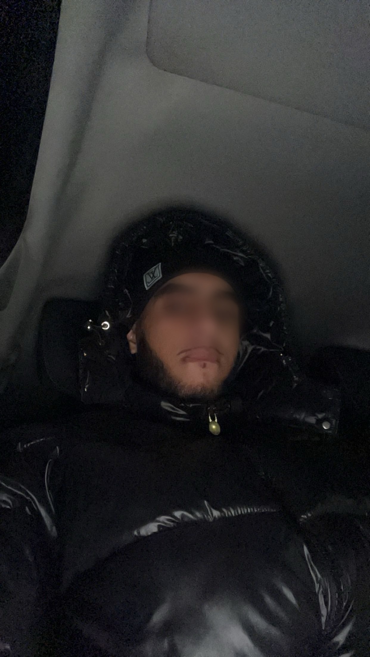 Profil de Hassen, 20 ans, Gay Monaco à Cailly