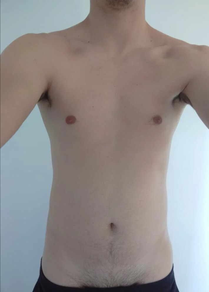 Profil de Merwane, 28 ans, Gay Monaco à Lostroff