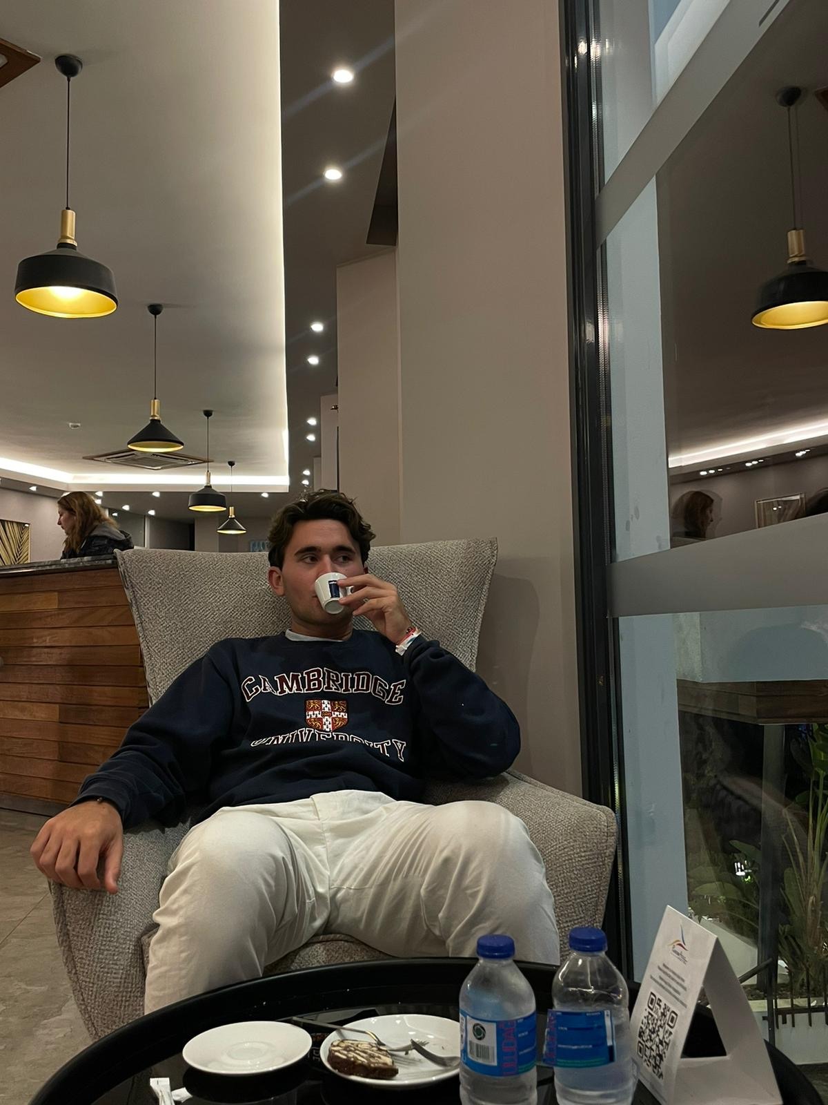 Profil de Lokmane, 23 ans, Gay Monaco à Ambronay