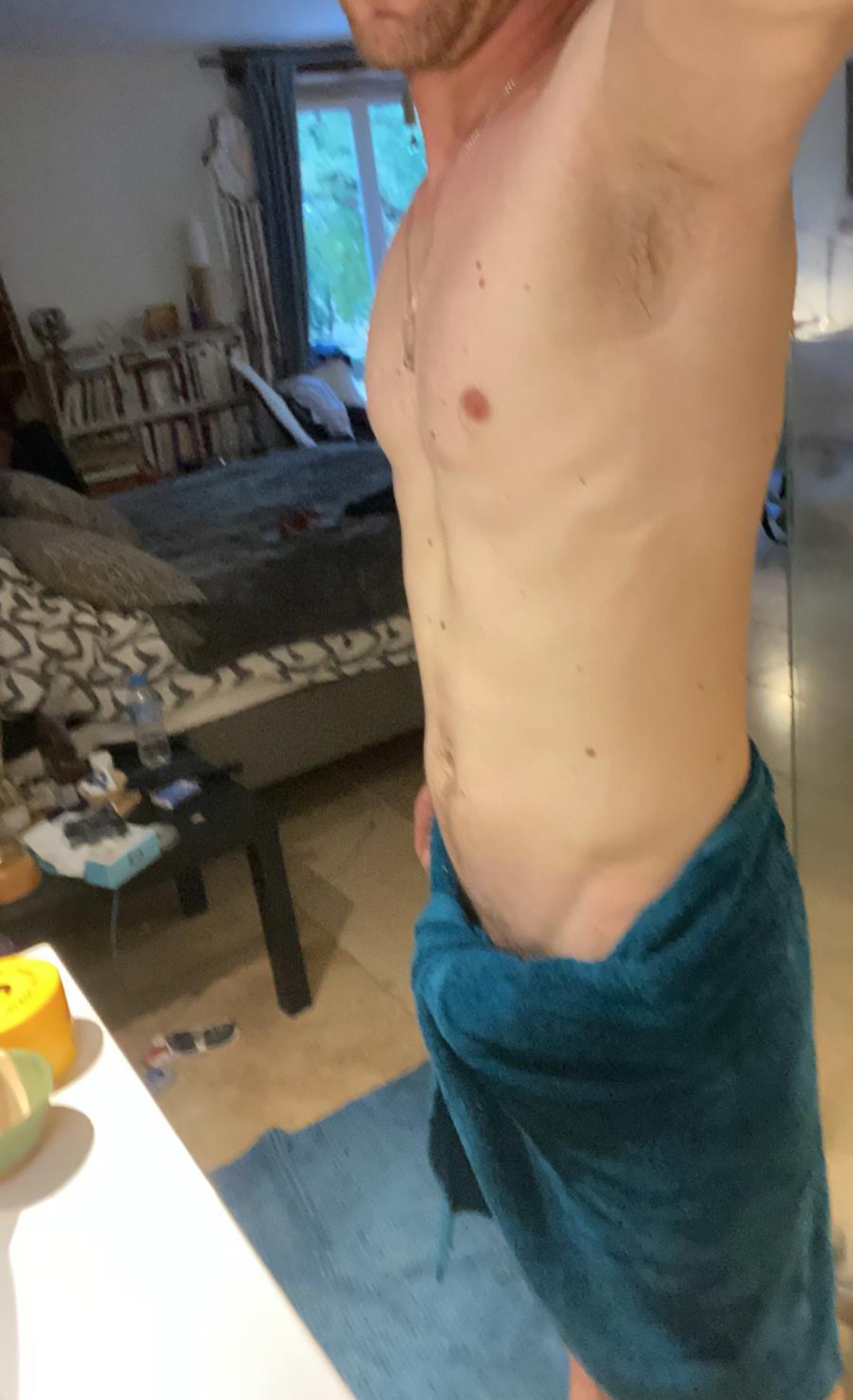 Profil de Cheik, 41 ans, Gay Monaco à Ambrines