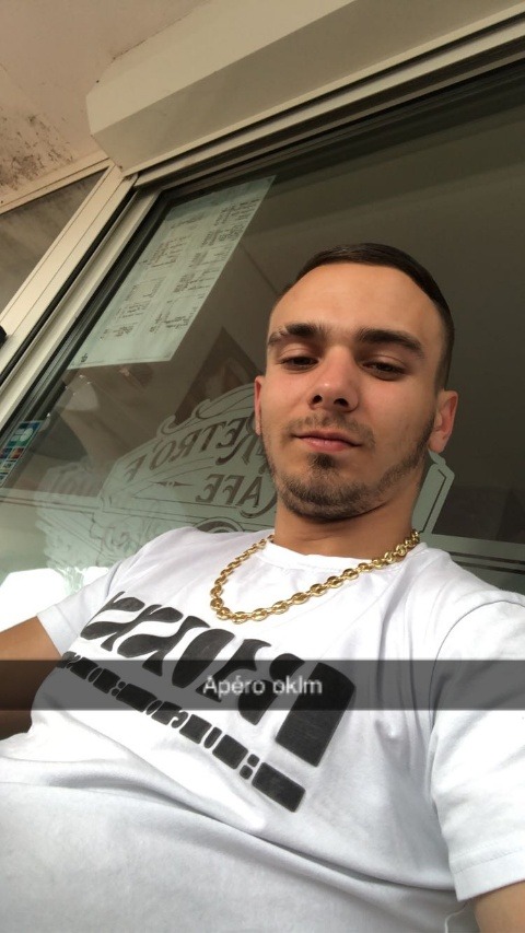Profil de Moran, 26 ans, Gay Monaco à Racrange
