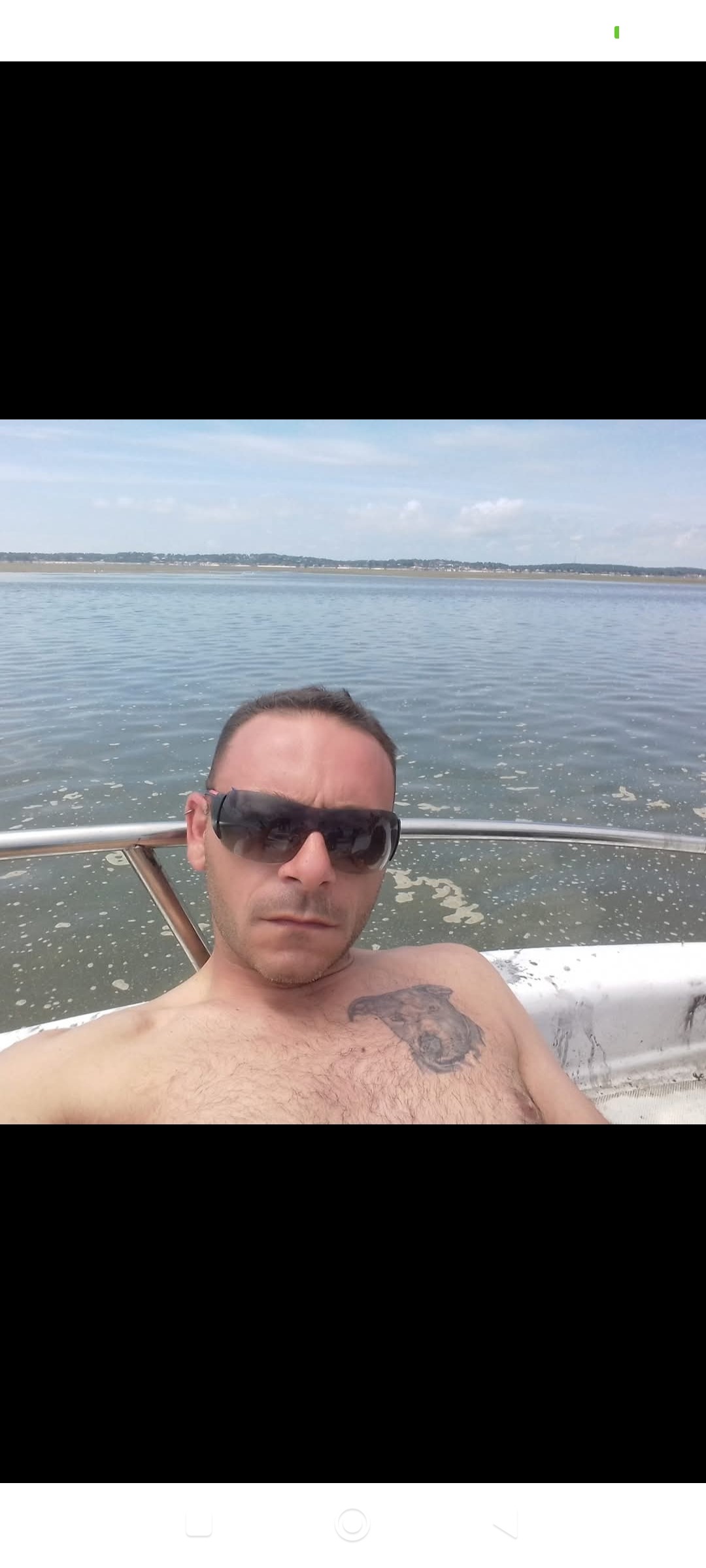 Profil de Bastien, 44 ans, Gay Monaco à Setques