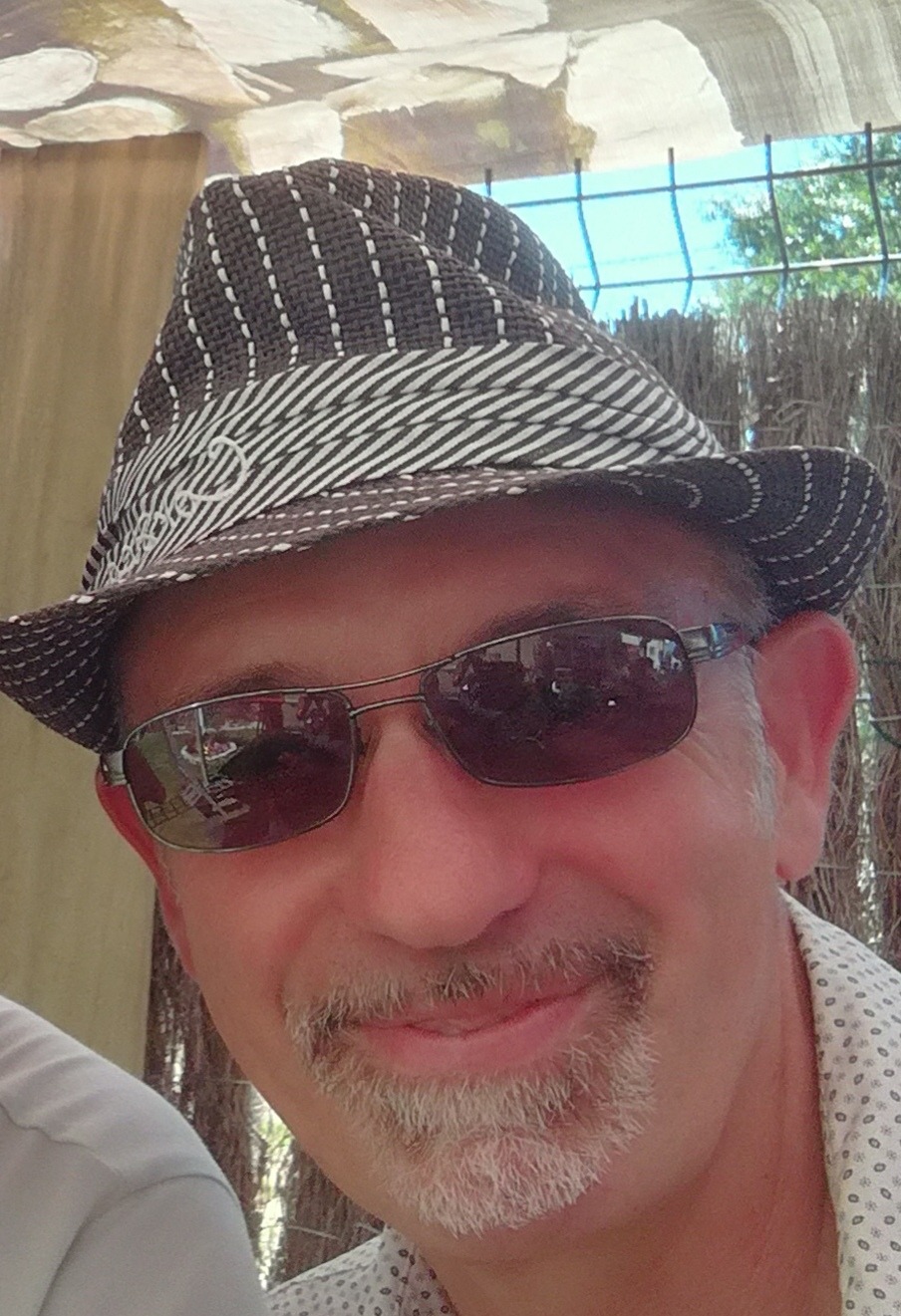 Profil de Vitaly, 52 ans, Gay Monaco à Œuilly