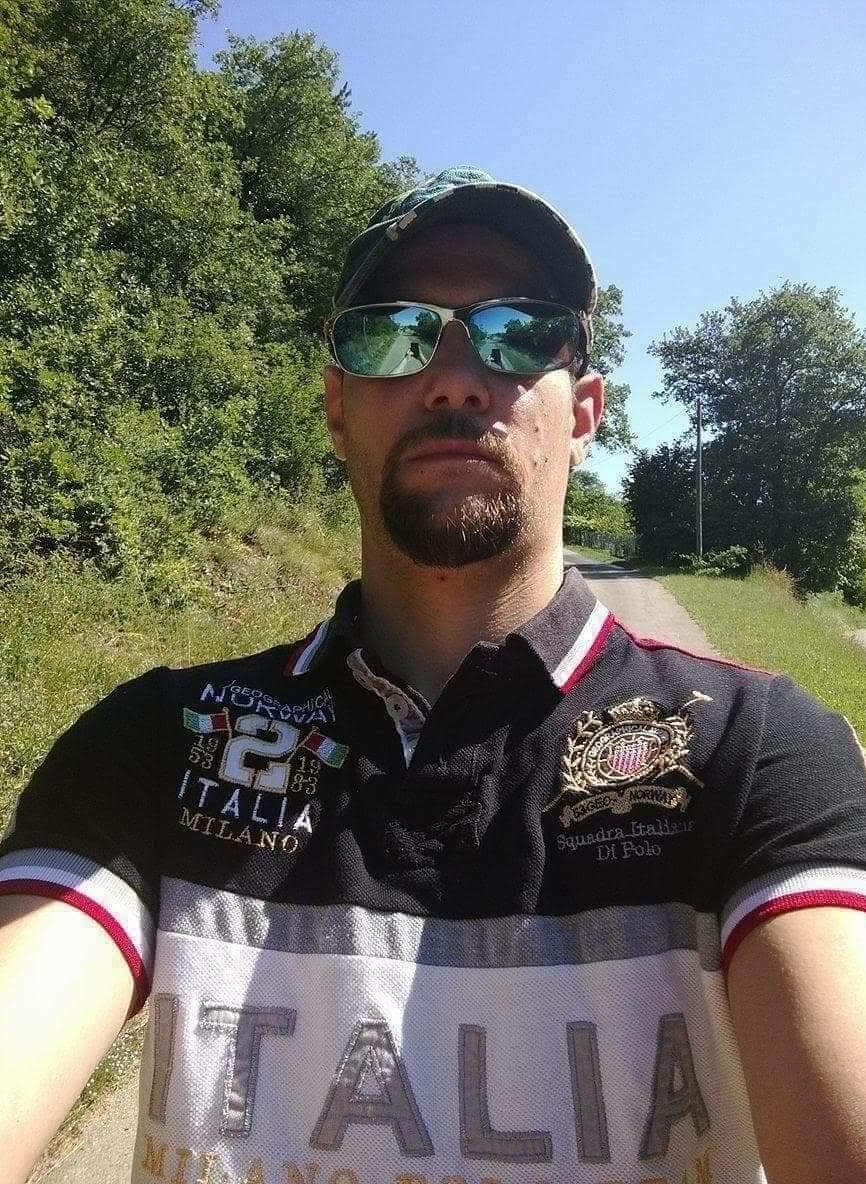 Profil de Daho, 40 ans, Gay Monaco à Chemy