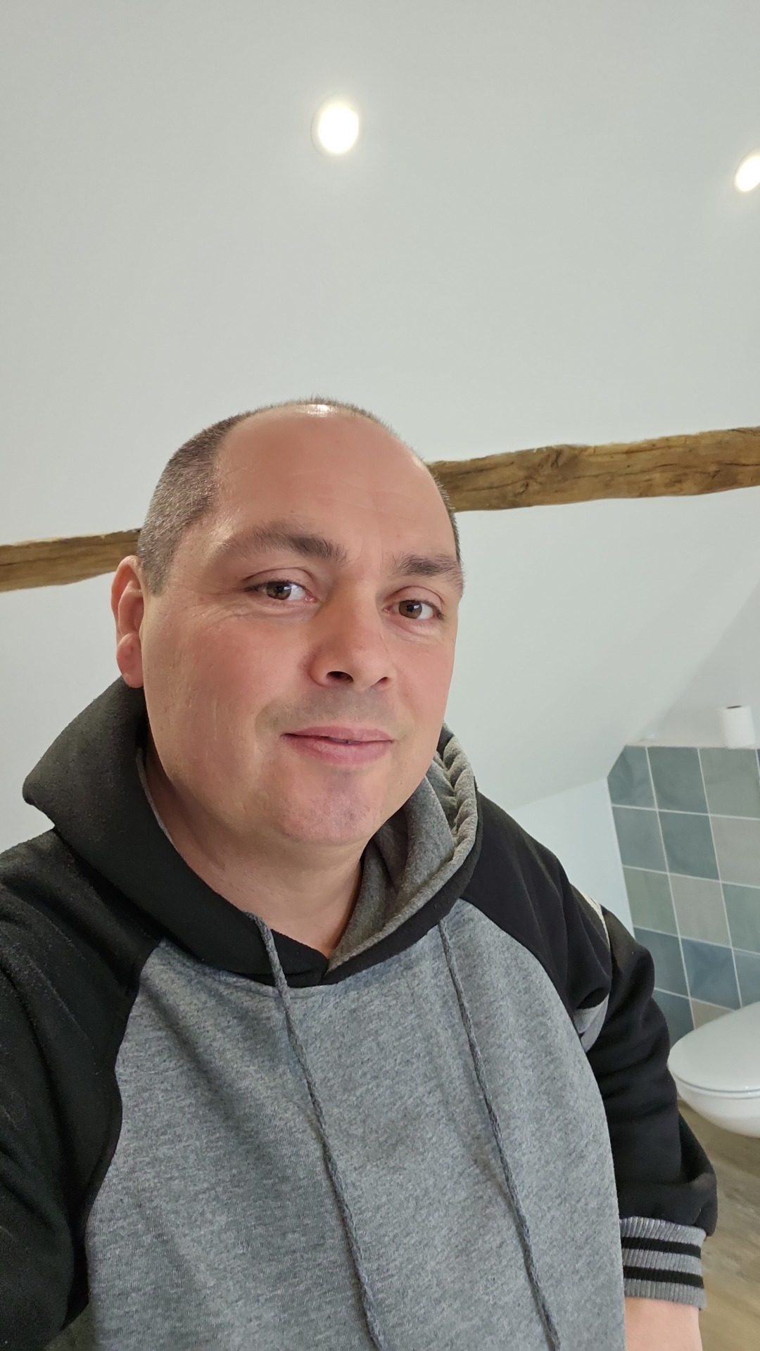 Profil de Pablo, 42 ans, Gay Monaco à Adervielle-Pouchergues
