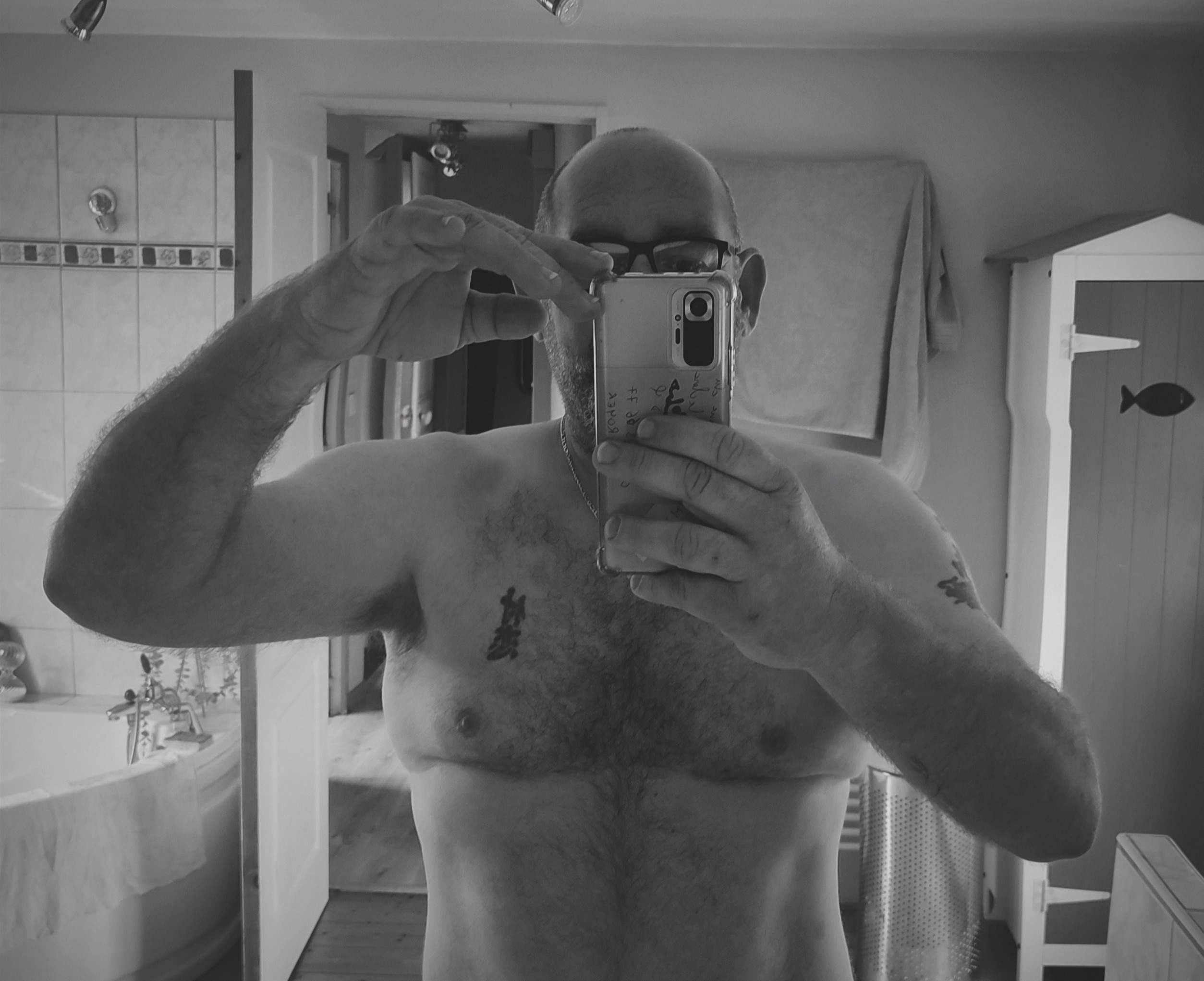 Profil de Alyan, 48 ans, Gay Monaco à Erlon
