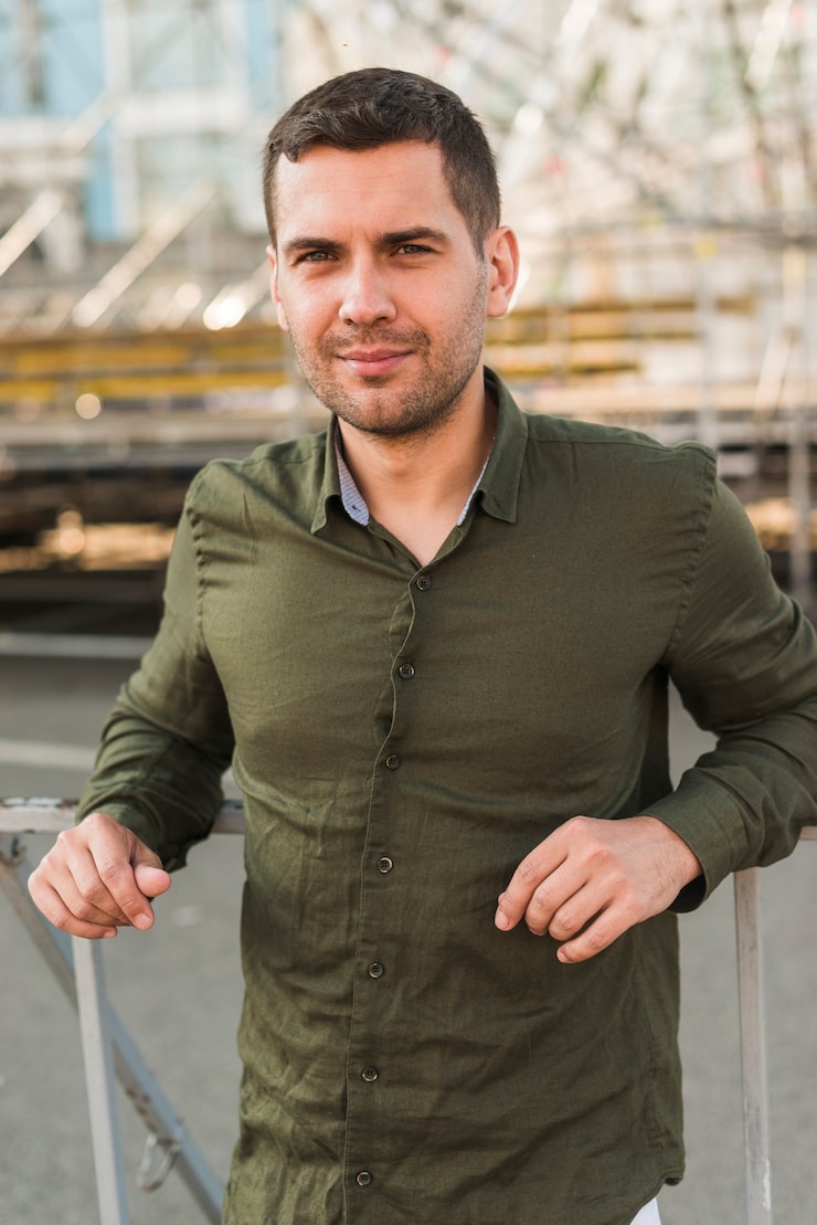 Profil de Richardson, 38 ans, Gay Monaco à Filstroff