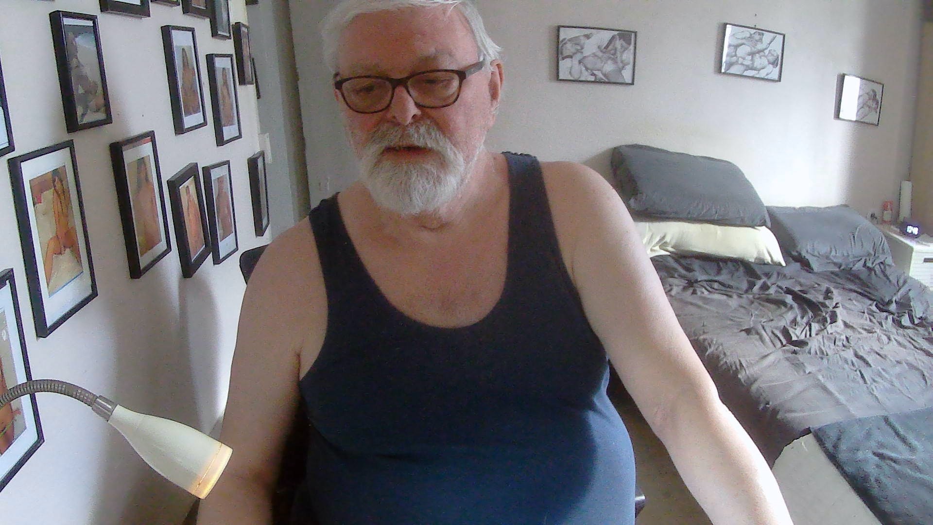 Profil de Mattéo, 55 ans, Gay Monaco à Billy-Berclau