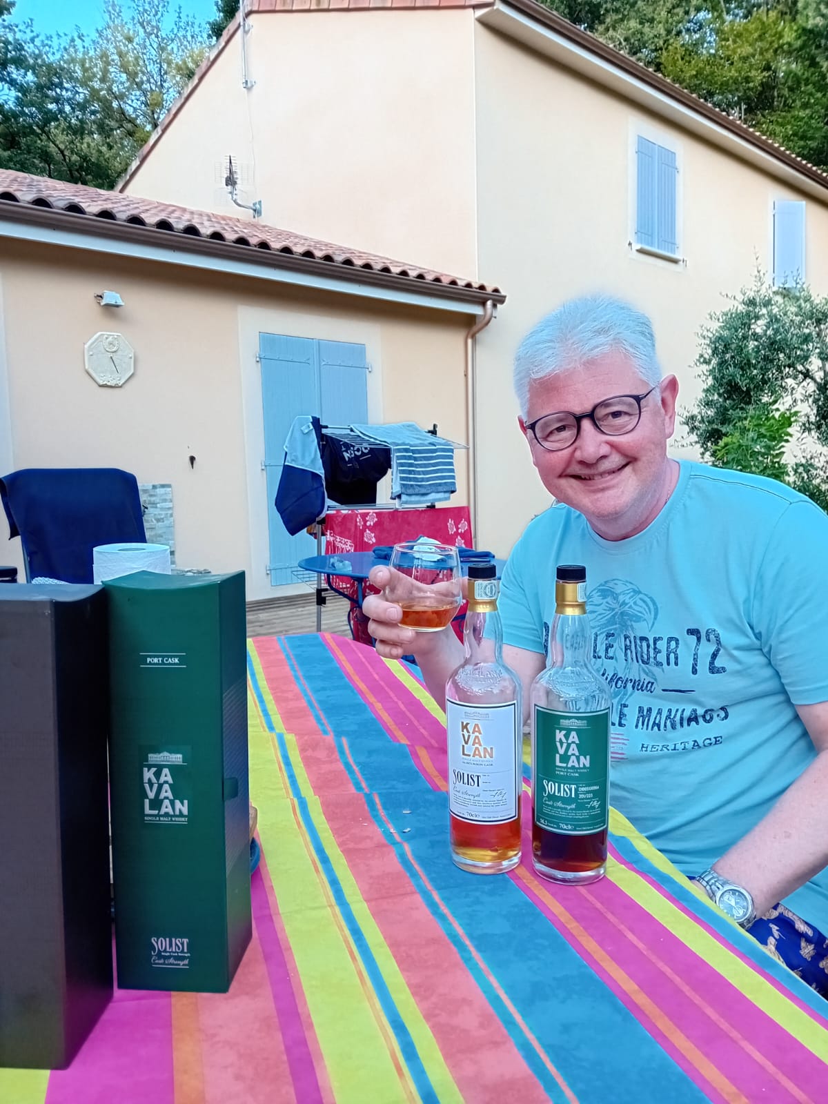 Profil de Abelard, 55 ans, Gay Monaco à Aussac