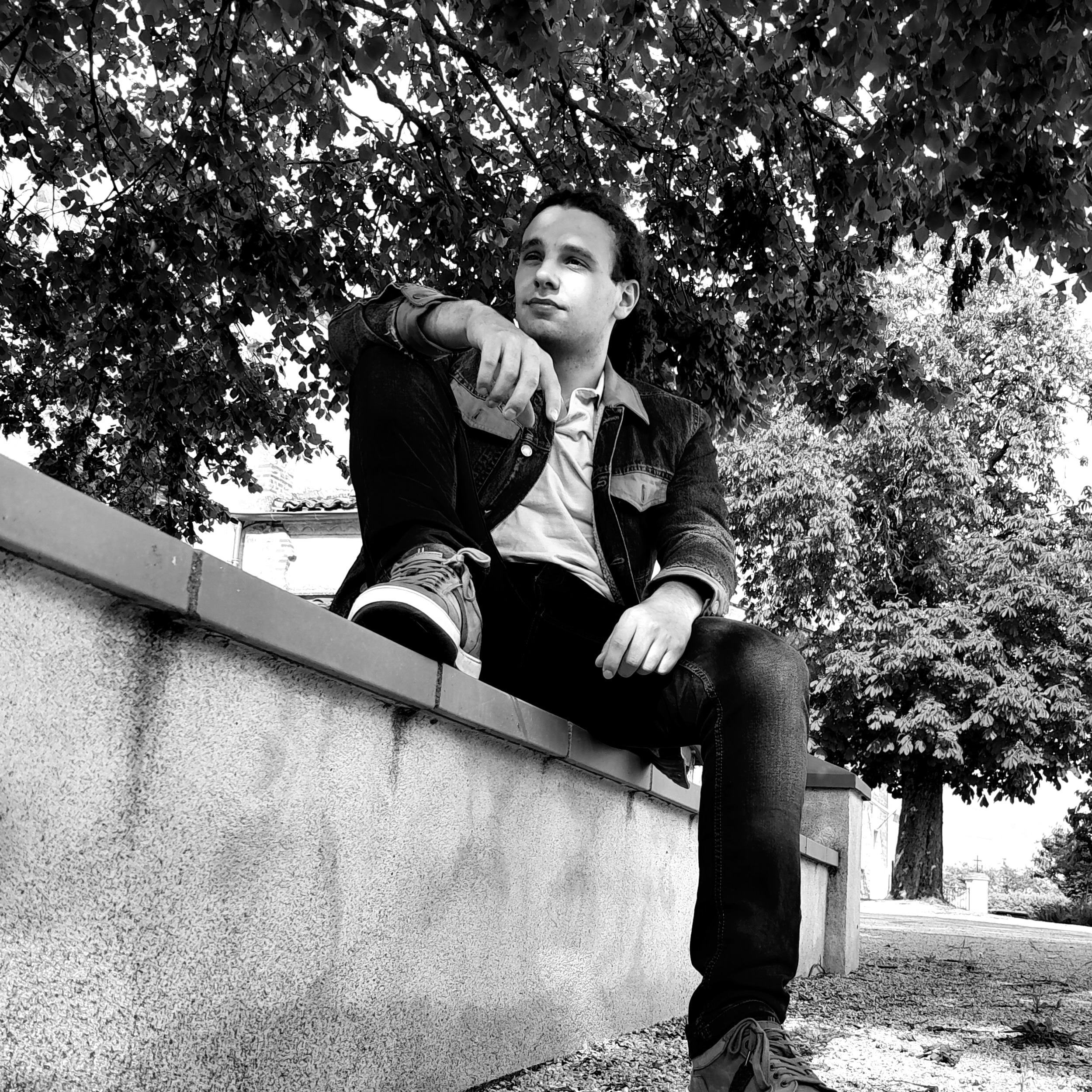 Profil de Adelio, 20 ans, Gay Monaco à Dallon