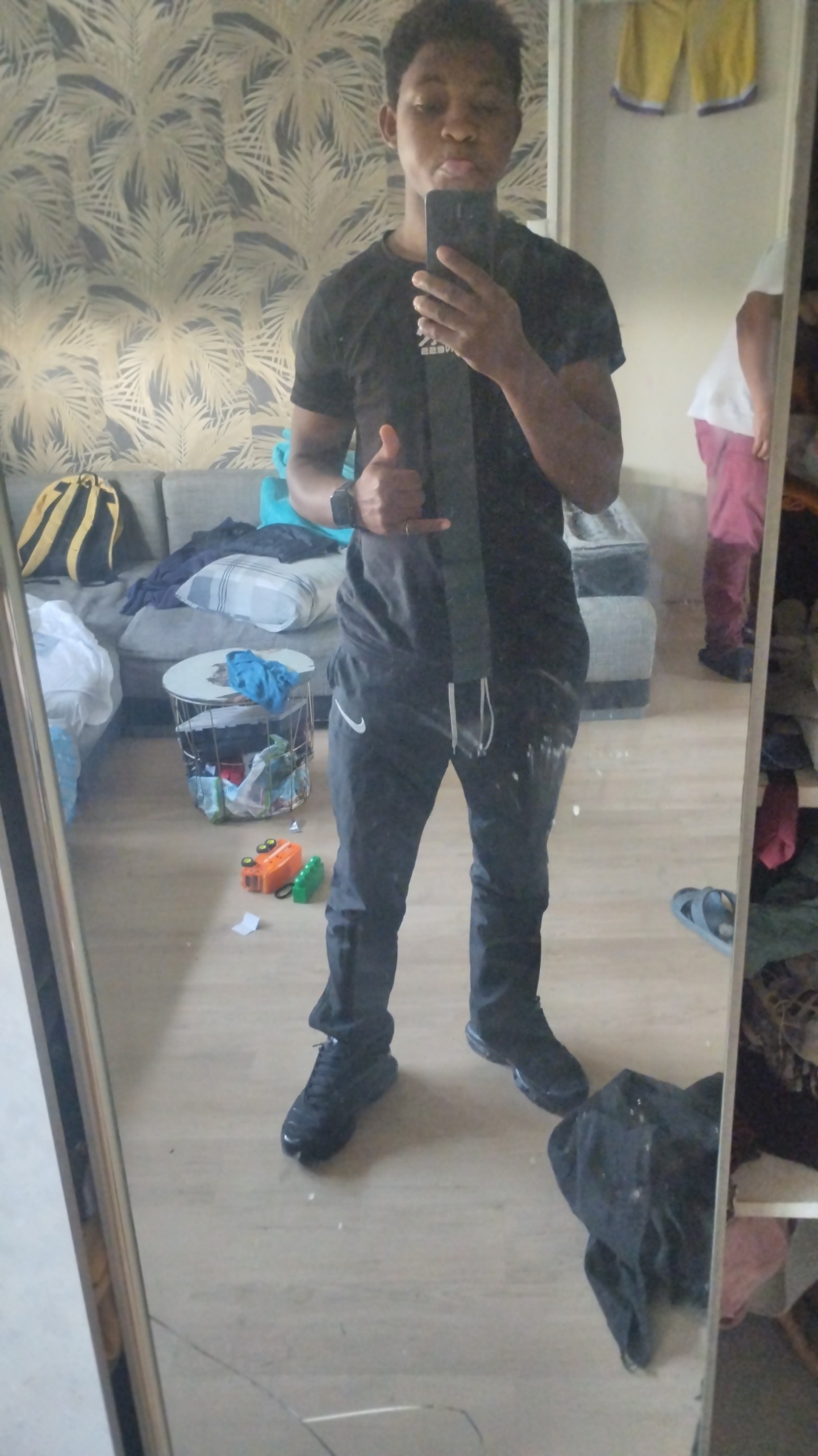 Profil de Thimotee, 21 ans, Gay Monaco à Brebières
