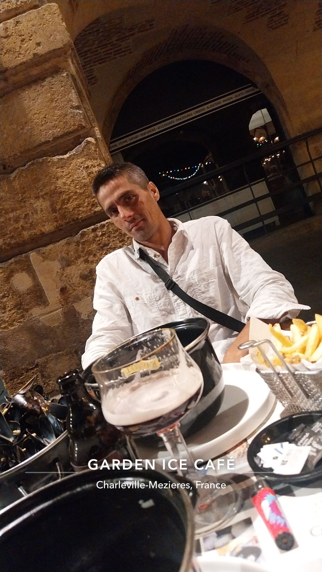 Profil de Rody, 36 ans, Gay Monaco à Vron