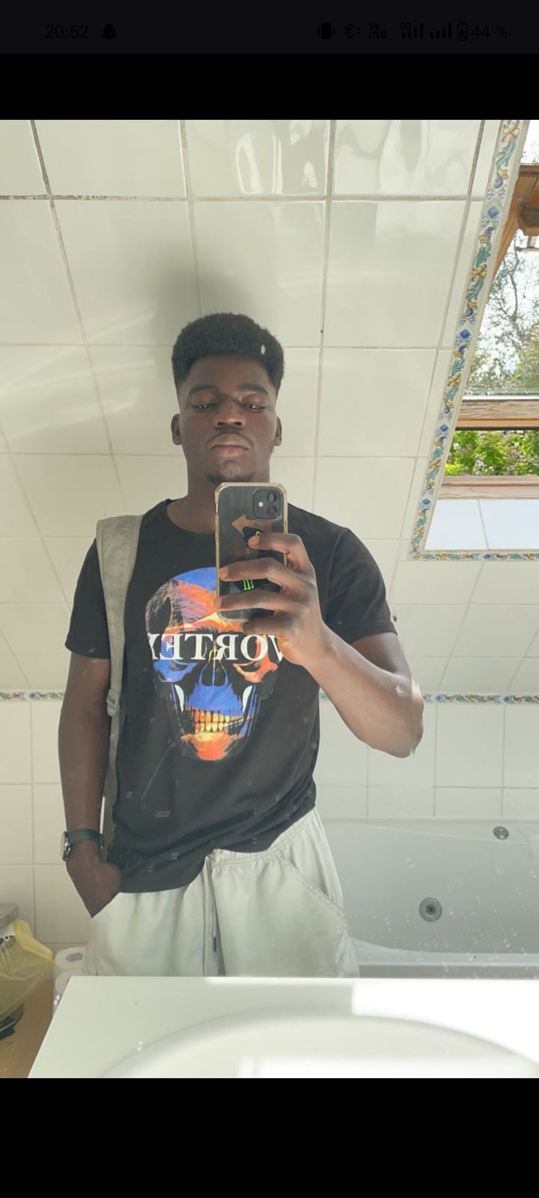 Profil de Mikolaj, 27 ans, Gay Monaco à Guigny
