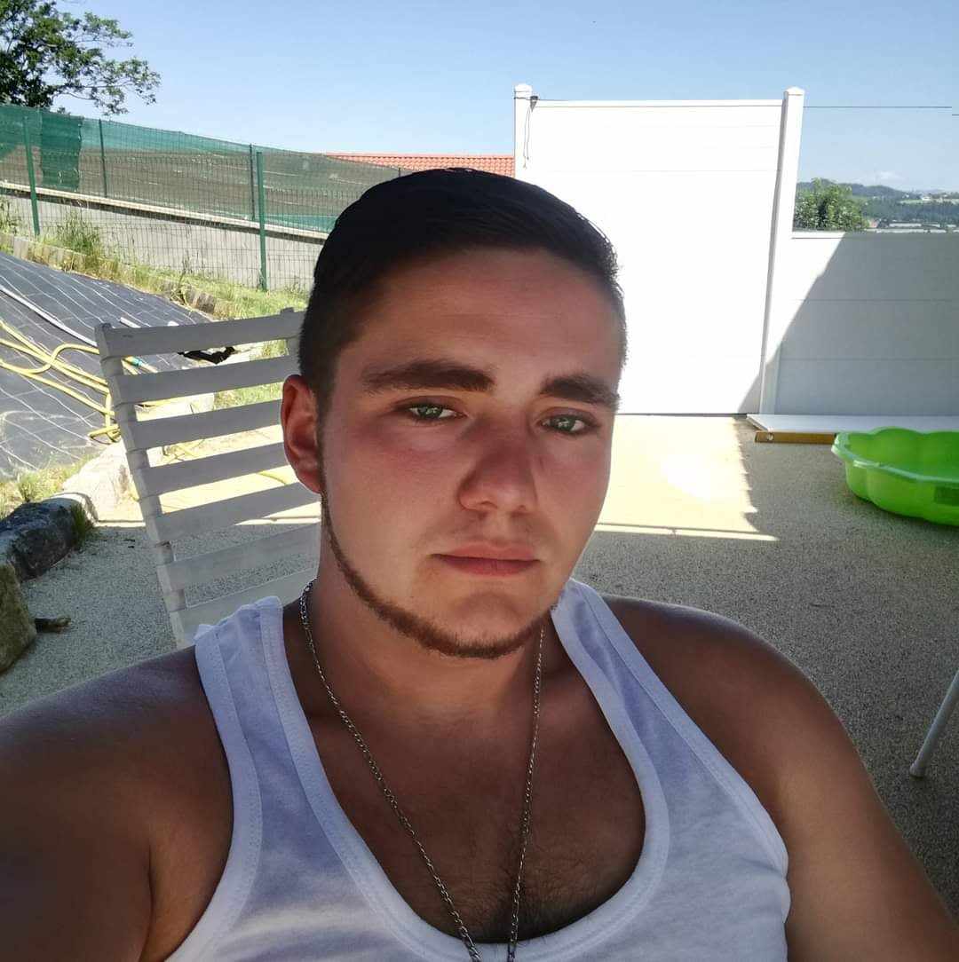 Profil de Henri, 27 ans, Gay Monaco à Aigleville