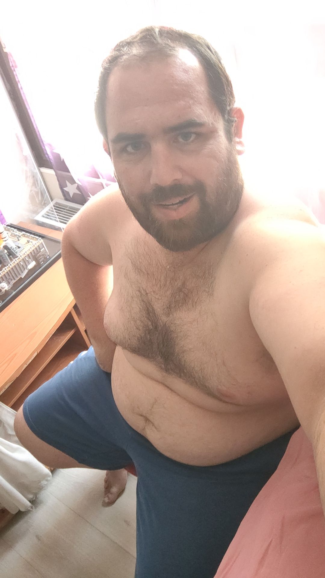 Profil de Hamada, 30 ans, Gay Monaco à Belfonds