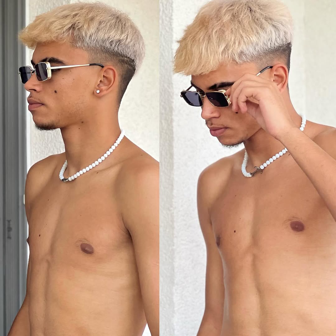 Profil de Curtys, 24 ans, Gay Monaco à Allery
