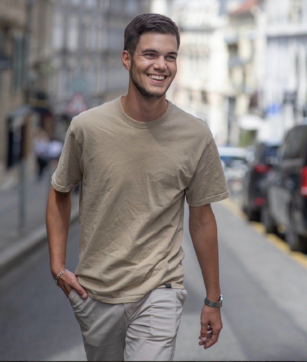 Profil de Polo, 22 ans, Gay Monaco à Senlecques