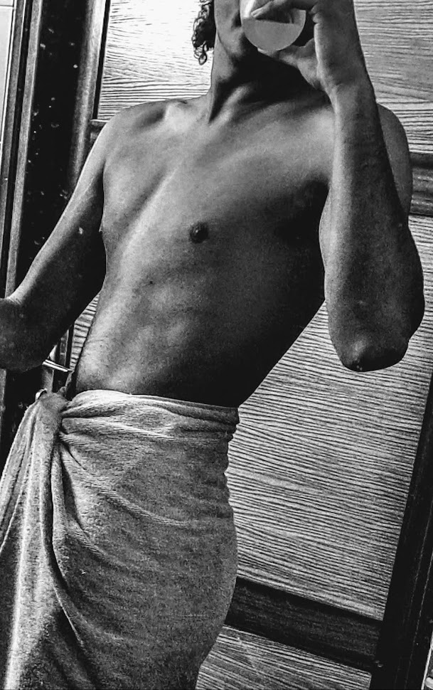 Profil de Djuliann, 19 ans, Gay Monaco à Foreste