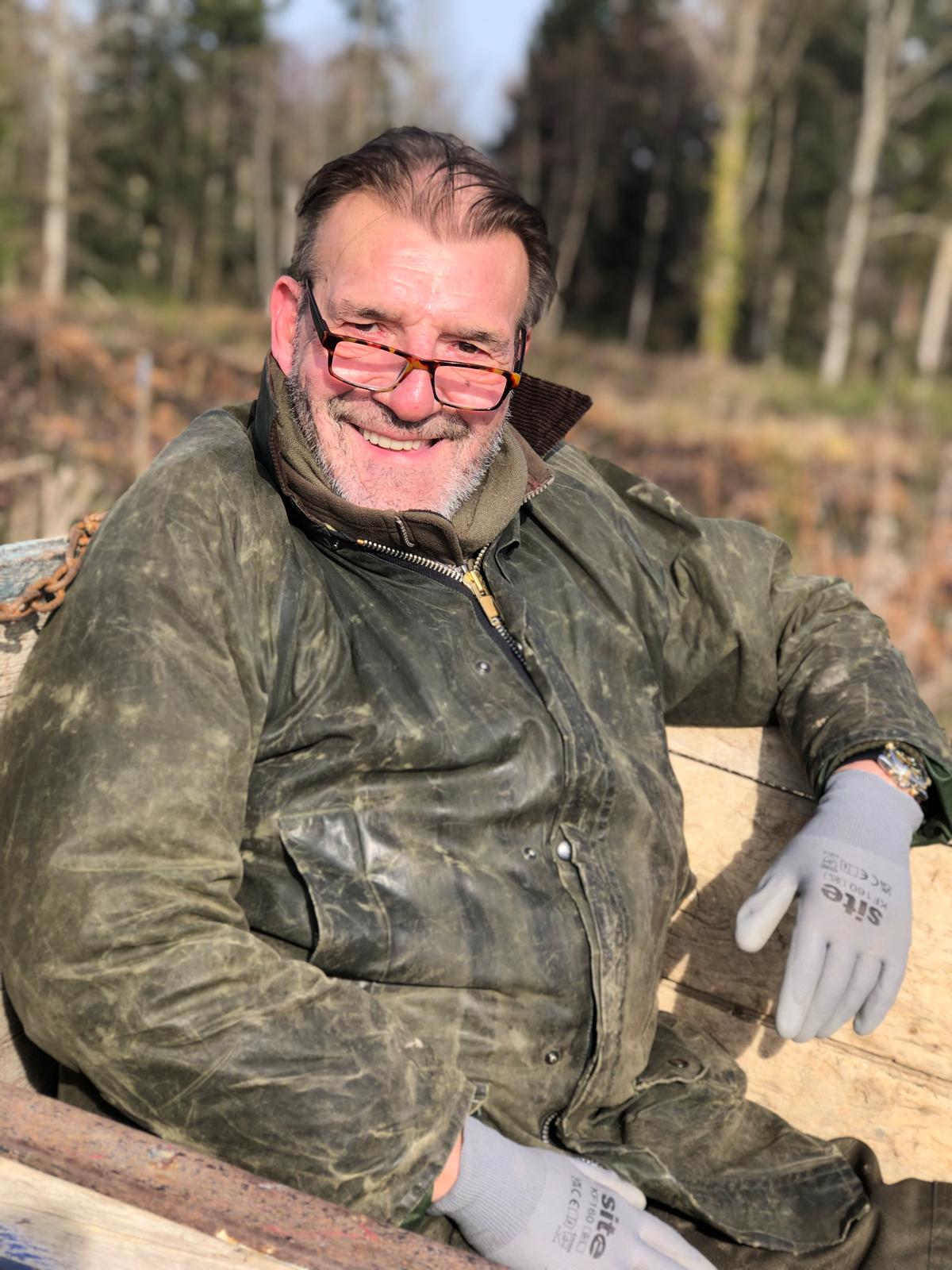 Profil de Nolhan, 55 ans, Gay Monaco à Blosville