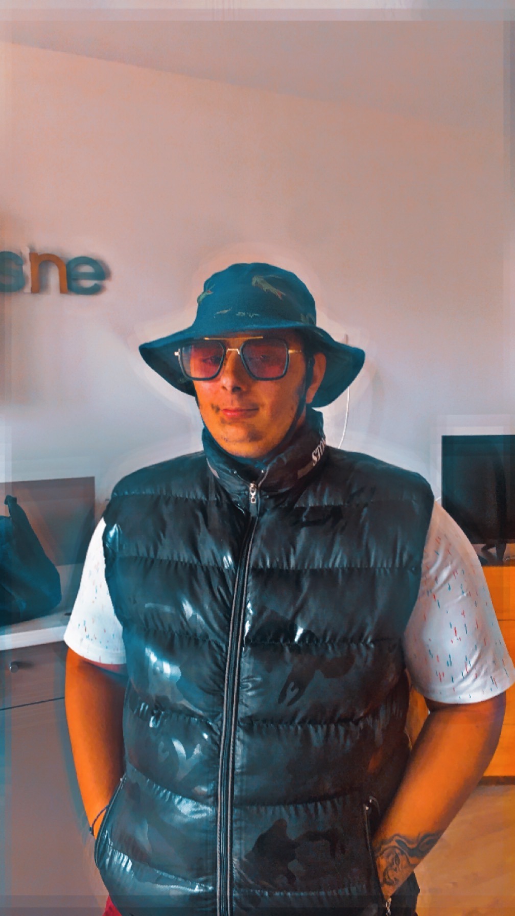 Profil de Andry, 21 ans, Gay Monaco à Obreck