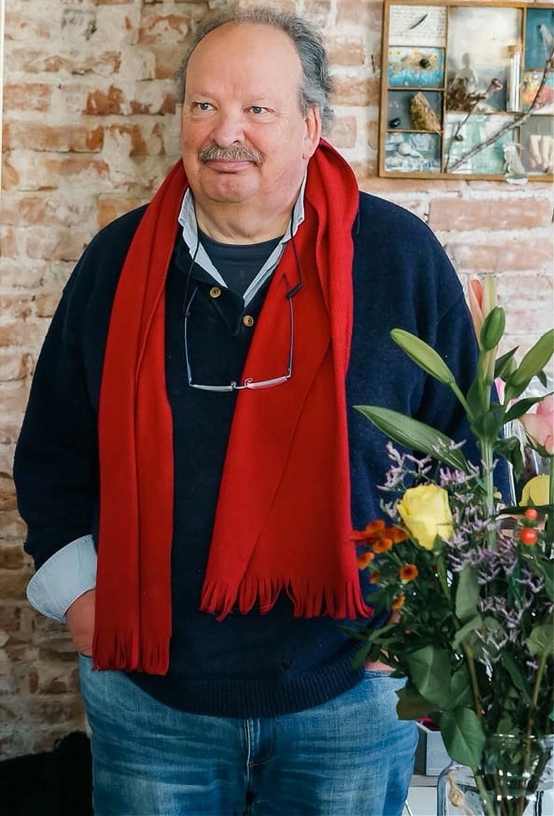 Profil de Kennan, 55 ans, Gay Monaco à Aube