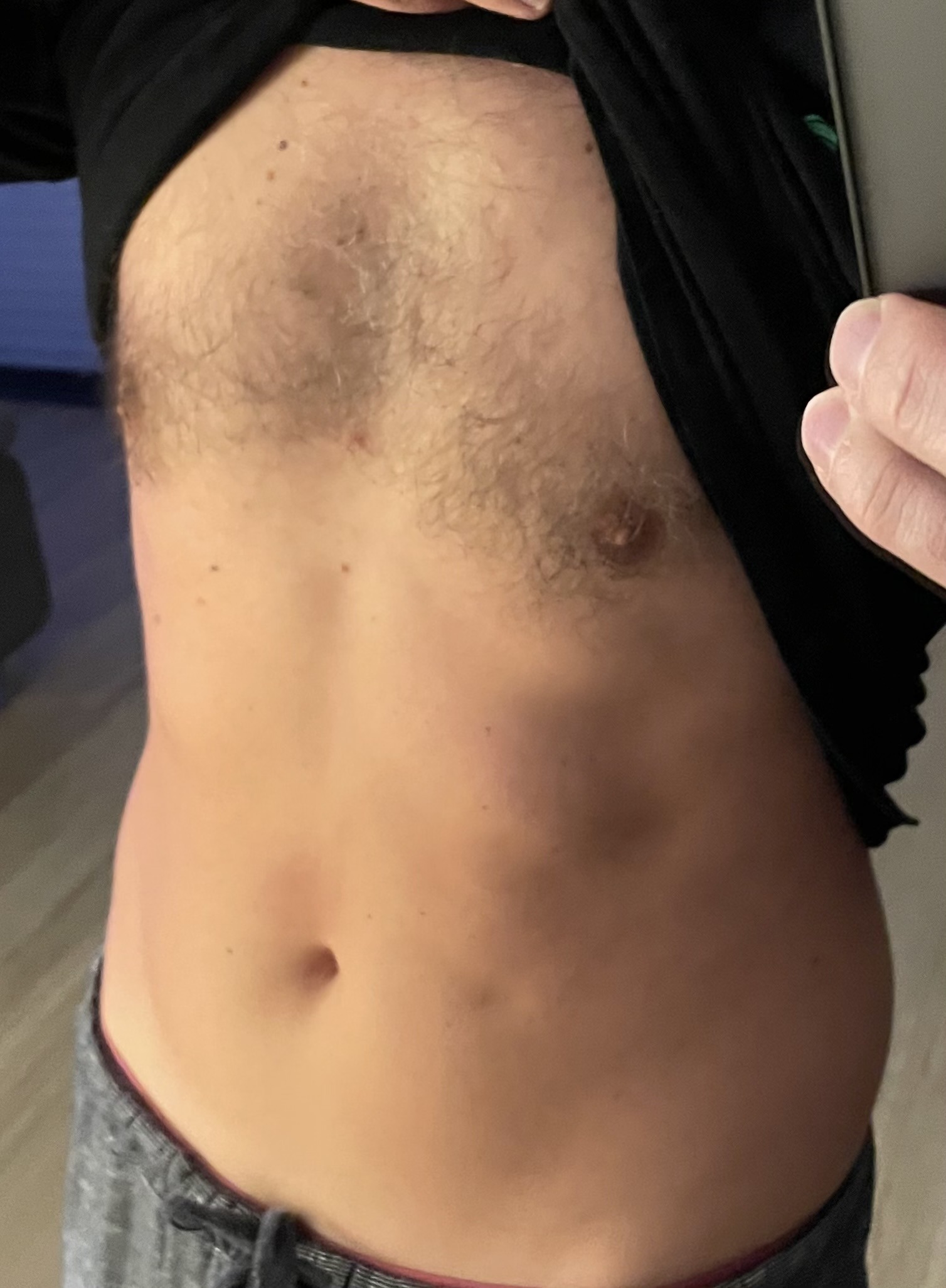 Profil de Galaad, 46 ans, Gay Monaco à Alzonne