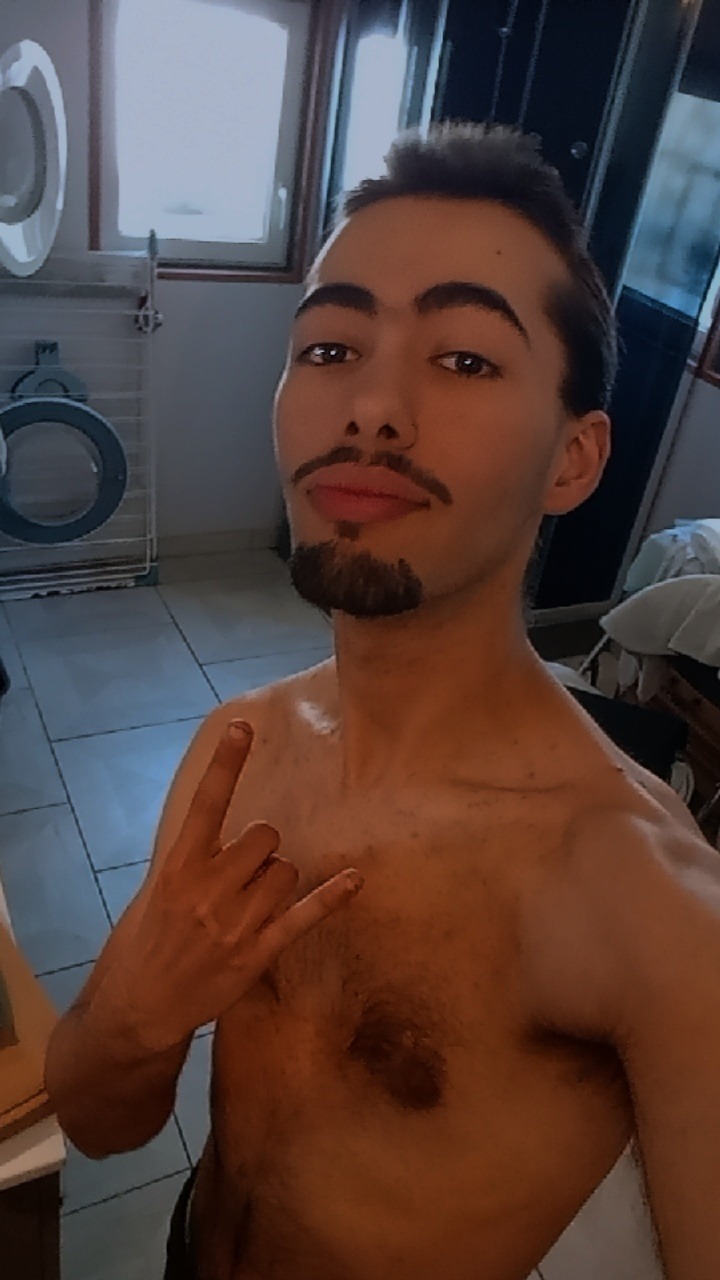 Profil de Sullian, 22 ans, Gay Monaco à Ancemont