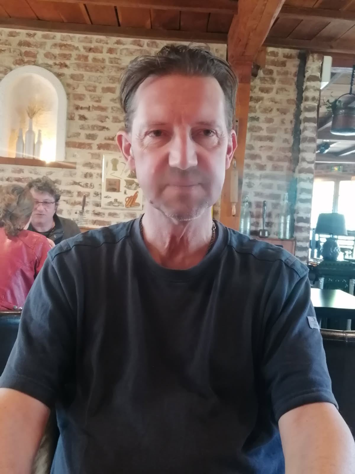 Profil de Beren, 55 ans, Gay Monaco à Bazarnes