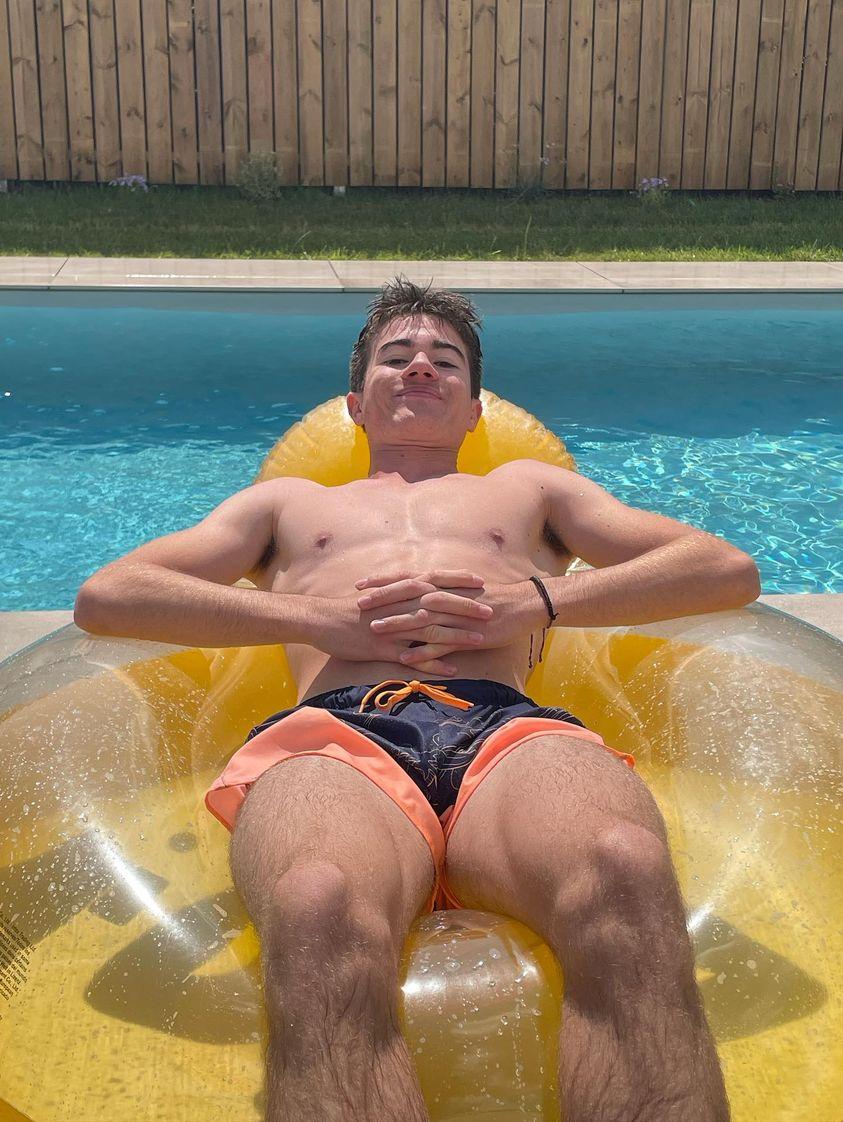 Profil de Nordin, 19 ans, Gay Monaco à Warneton