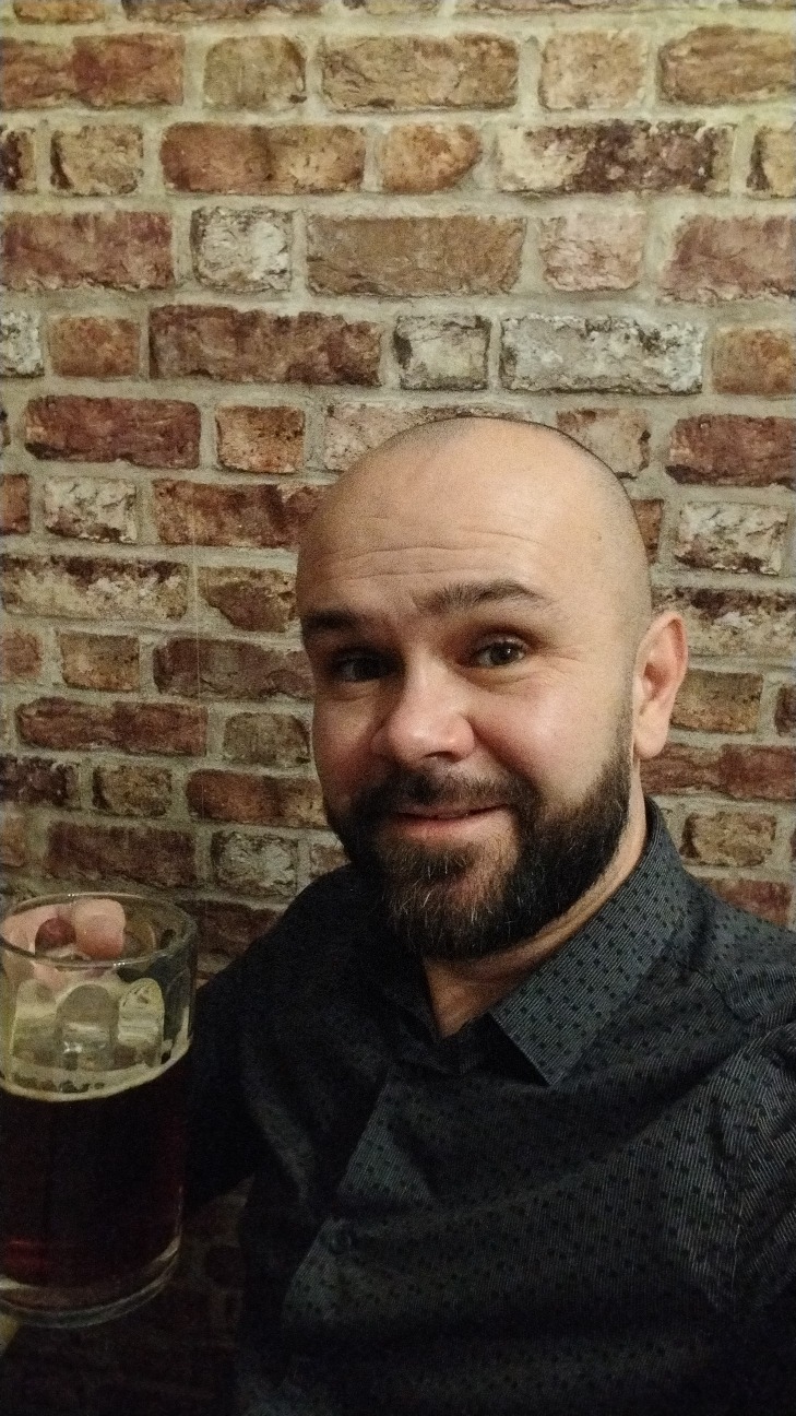 Profil de Achille, 38 ans, Gay Monaco à Foreste