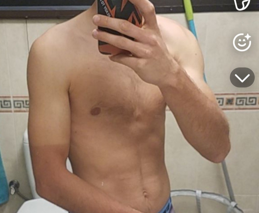 Profil de Auxence, 22 ans, Gay Monaco à Andel