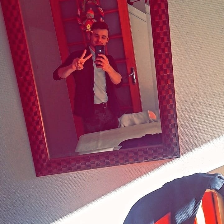 Profil de Miran, 25 ans, Gay Monaco à Blomac