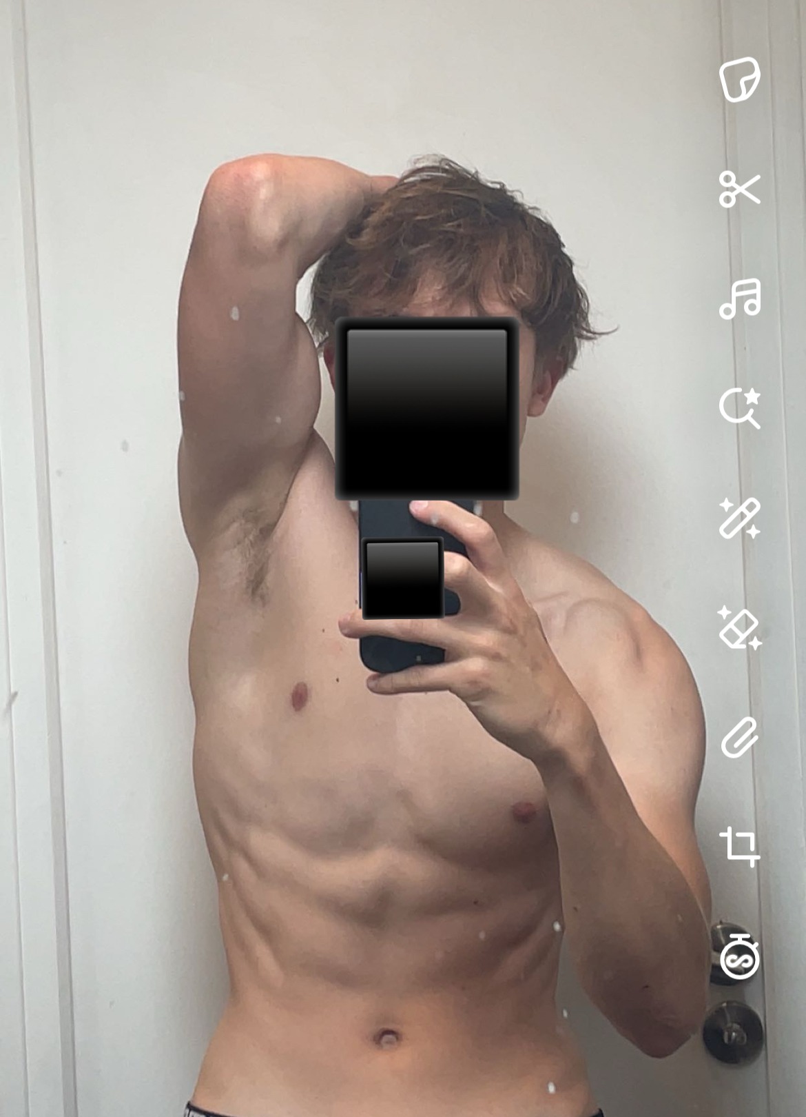 Profil de Toufik, 18 ans, Gay Monaco à Albine