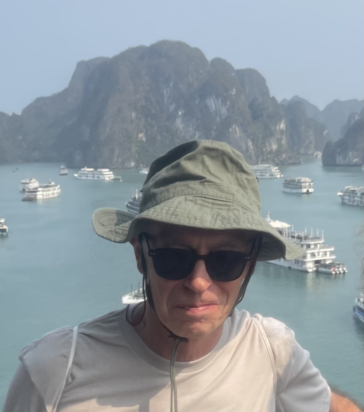 Profil de Selmen, 55 ans, Gay Monaco à Erching