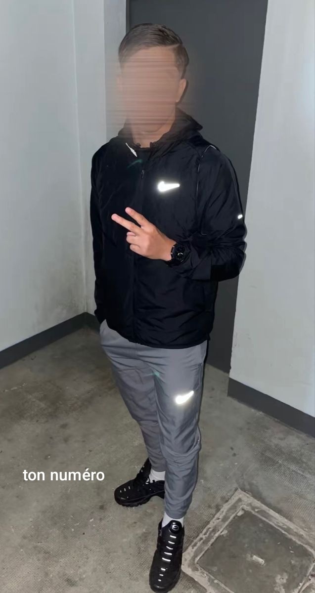 Profil de Melvyn, 22 ans, Gay Monaco à Ostricourt