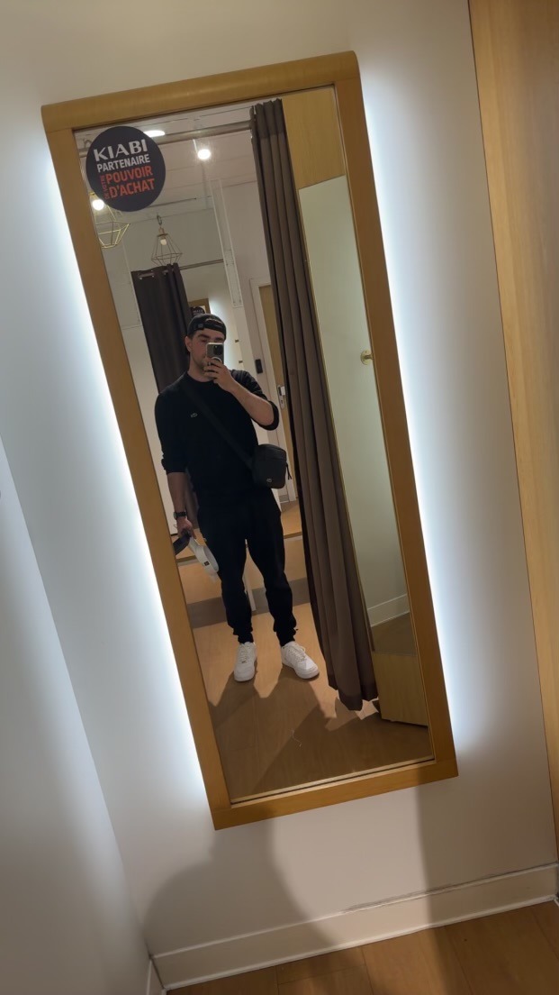 Profil de Welid, 22 ans, Gay Monaco à Embry