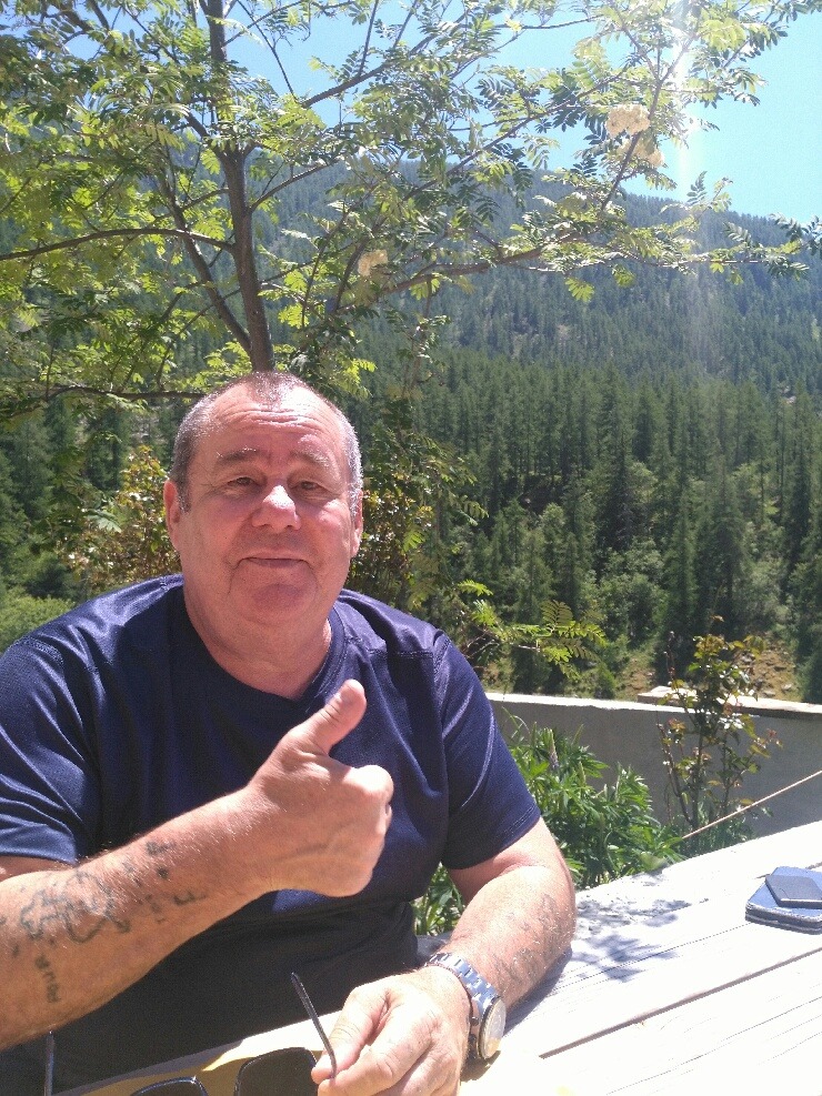 Profil de Haile, 55 ans, Gay Monaco à Malzy