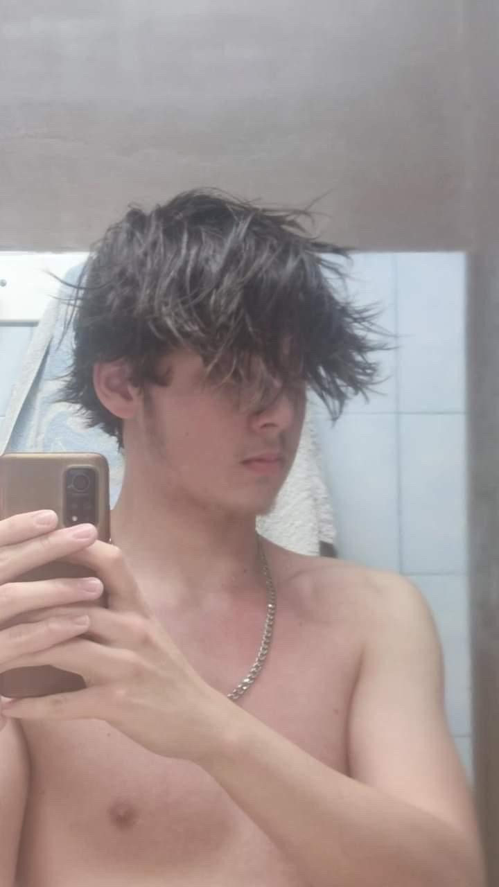 Profil de Nakim, 20 ans, Gay Monaco à Heilly