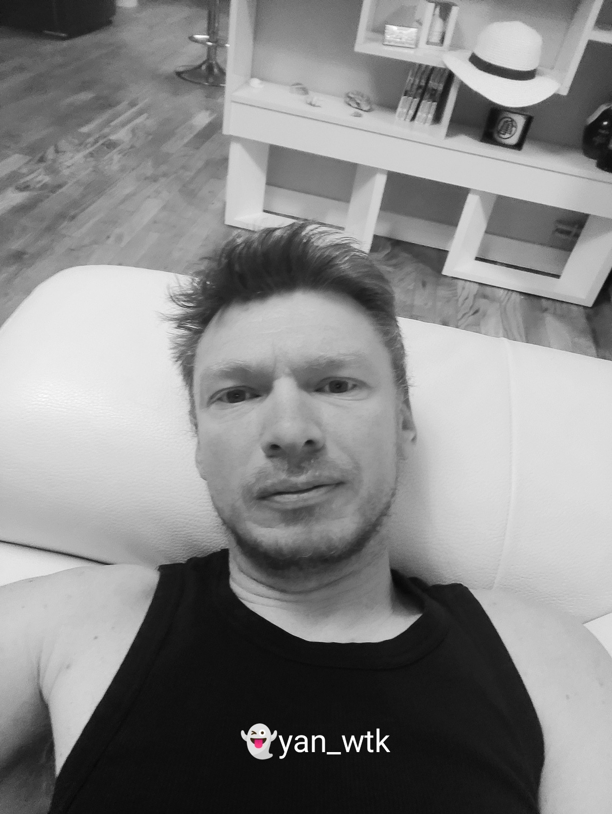 Profil de Vasken, 43 ans, Gay Monaco à Bessy