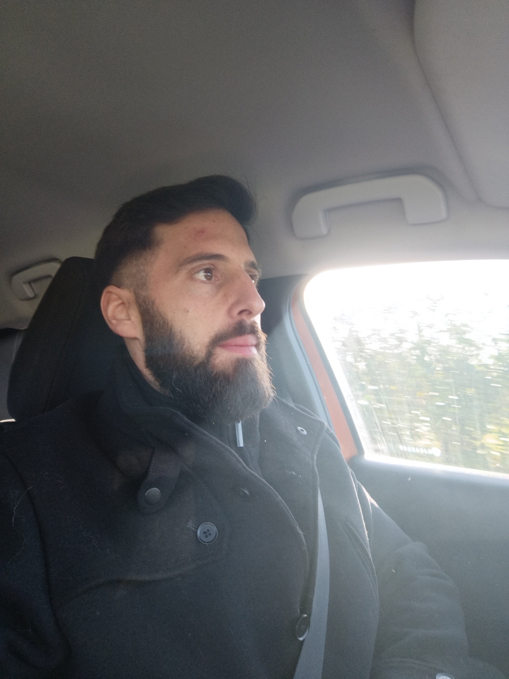 Profil de Warenn, 35 ans, Gay Monaco à Viffort