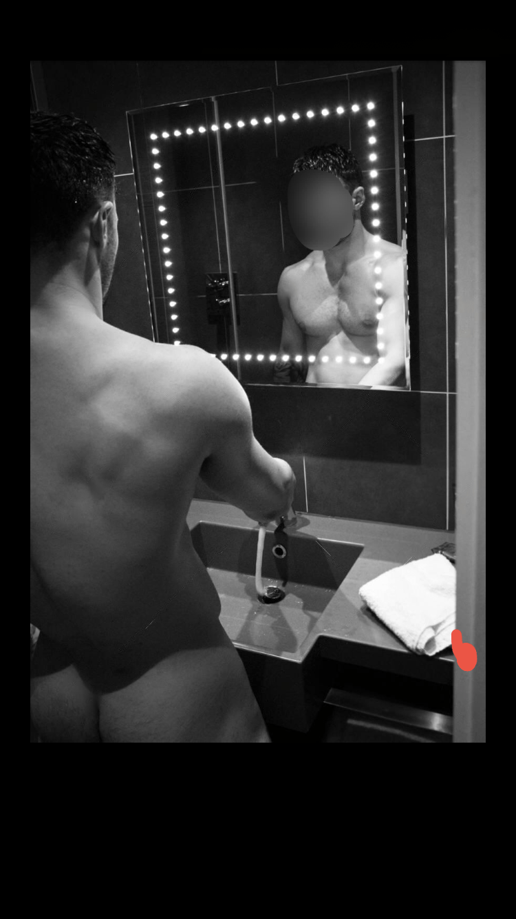 Profil de Ridge, 26 ans, Gay Monaco à Dury