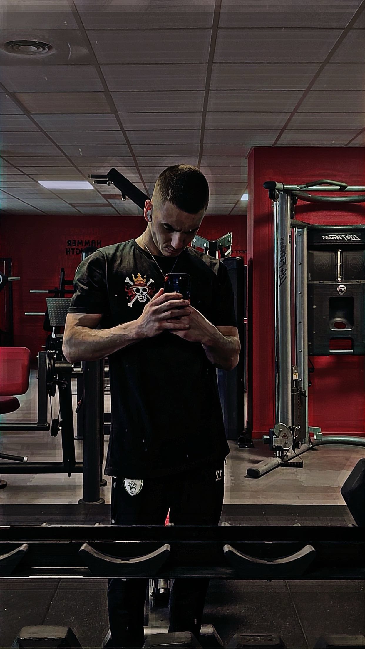 Profil de Maewen, 20 ans, Gay Monaco à Gorze