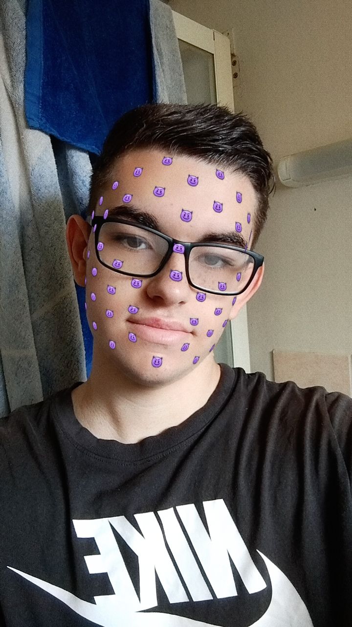 Profil de Sohaib, 21 ans, Gay Monaco à Proix